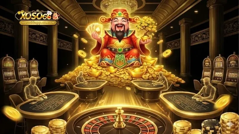 he-thong-tro-choi-da-dang-va-loi-cuon