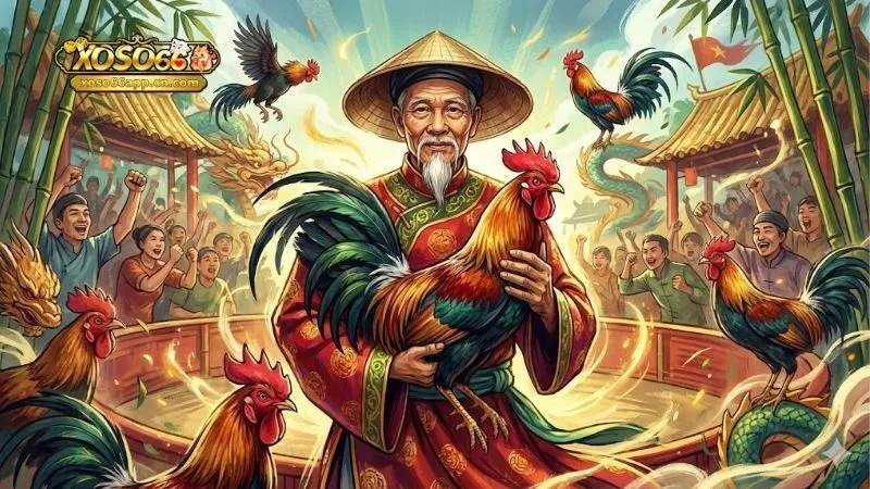 su-giao-thoa-giua-vo-hoc-va-nghe-thuat-huan-luyen